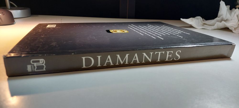 Diamantes (Edições INAPA, 2005)