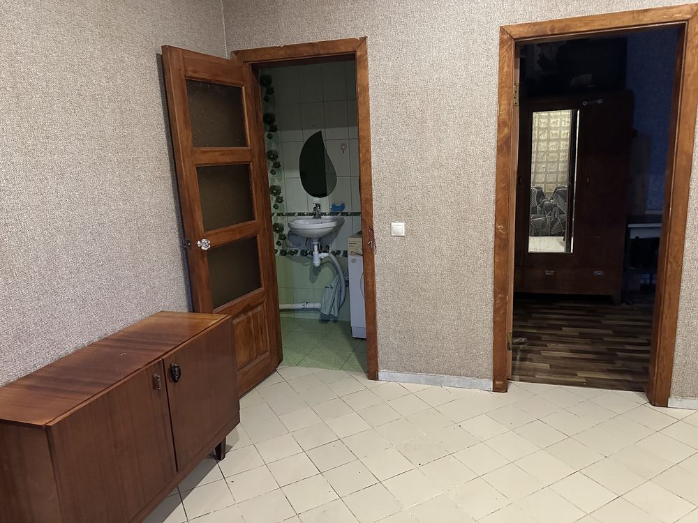 1кімнатна квартира, Бортничі