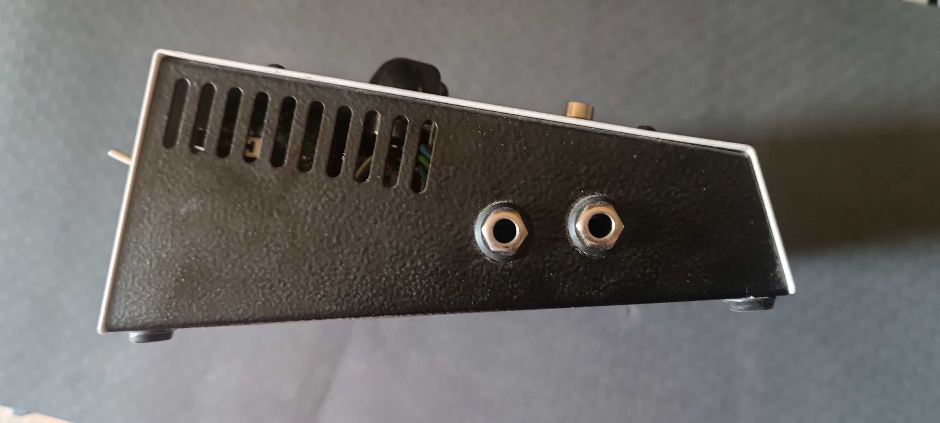 Wzmacniacz gitarowy head Taurus Stomp-Head 2.High Gain