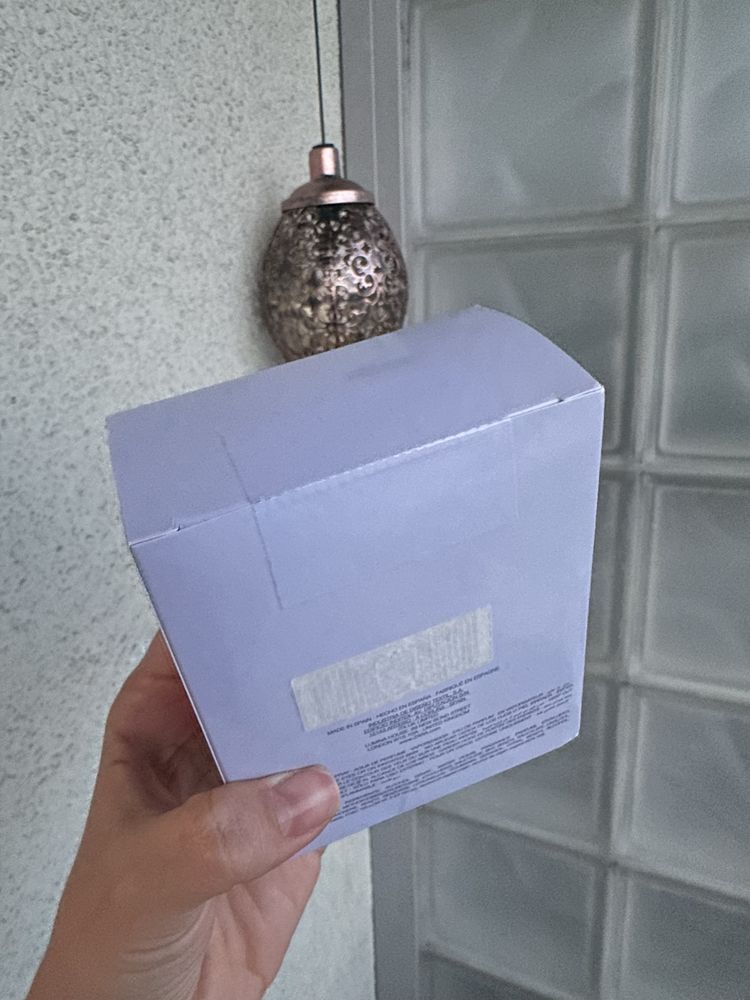 Zara deep garden 50 ml perfume damskie