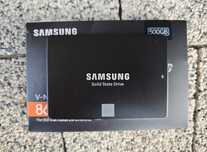 Dysk sata SSD Samsung EVO 860 500GB