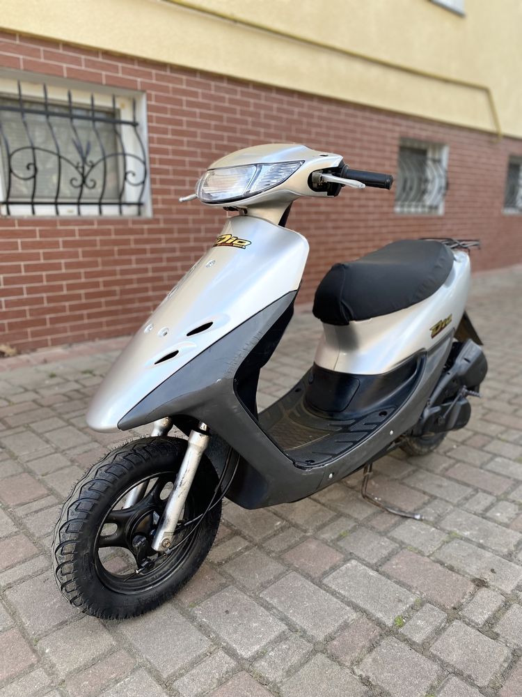 Honda dio 34 можлива доставка