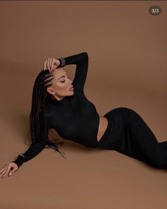 Сукня Lior Тепла