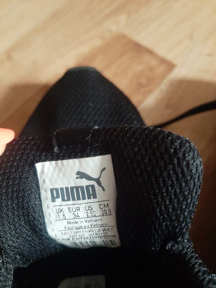 Buty sportowe PUMA