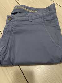 Штани Canali , чоловічі брендові штани , джинси 42 р