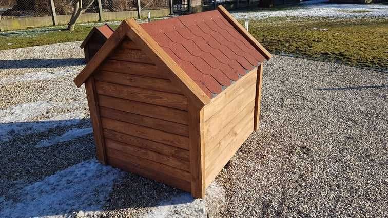 Budy dla psów/Dostępne/ /Solidne/kurnik/gołębnik/Koło/Sompolno/Licheń