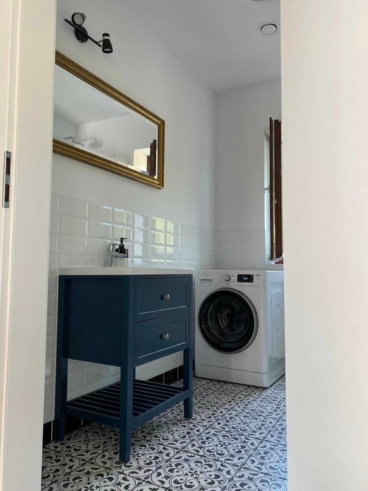 Dom na wynajem mazurskie energie