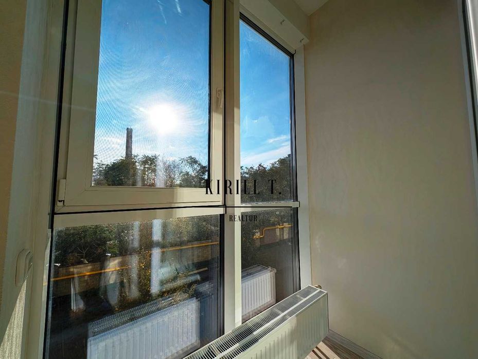 Аренда квартиры 3к 74м2 ЖК Панорама/Фурманова/Симферопольская/Центр