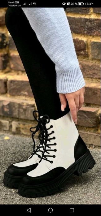Продам взуття нове