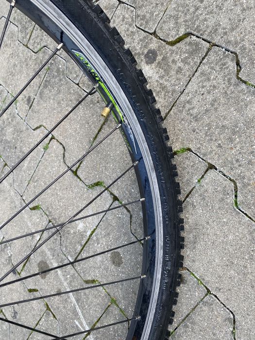 Rower górski giant stan idealny