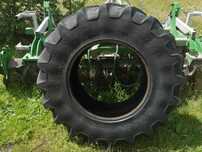 Opona  rolnicza KLEBER Radialna 420/85/R28