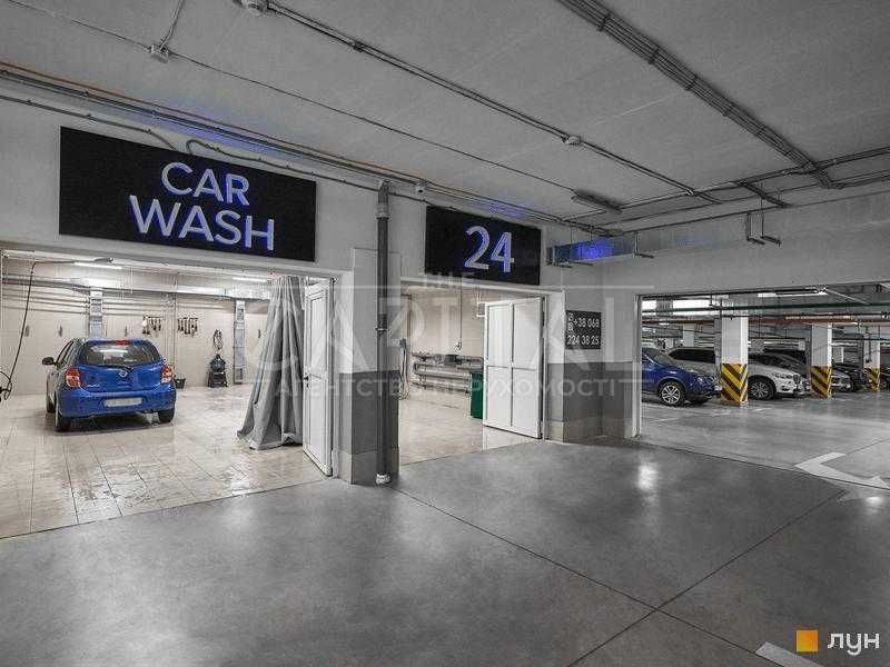 Продаж 3к 240м2 ЖК "Парк Авеню" просп. Голосіївський,60 Голосіїво Торг