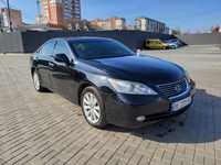 Lexus es350 2006 Газ/бензин