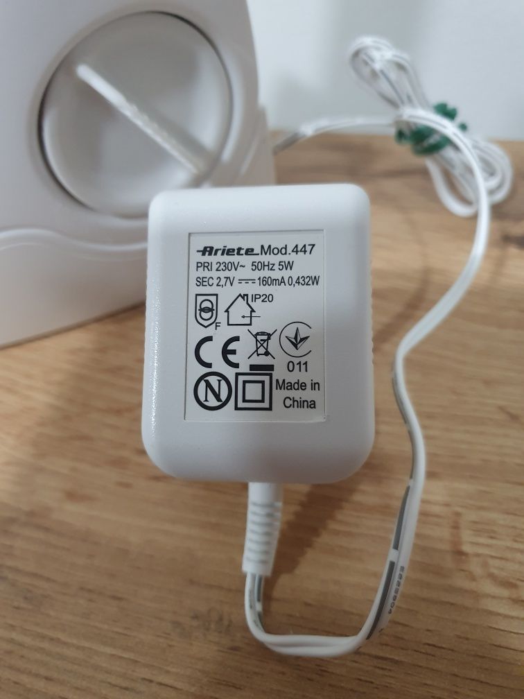 Tarka elektryczna Ariete 447