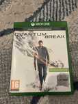 Gra na Xbox One Quantum Break