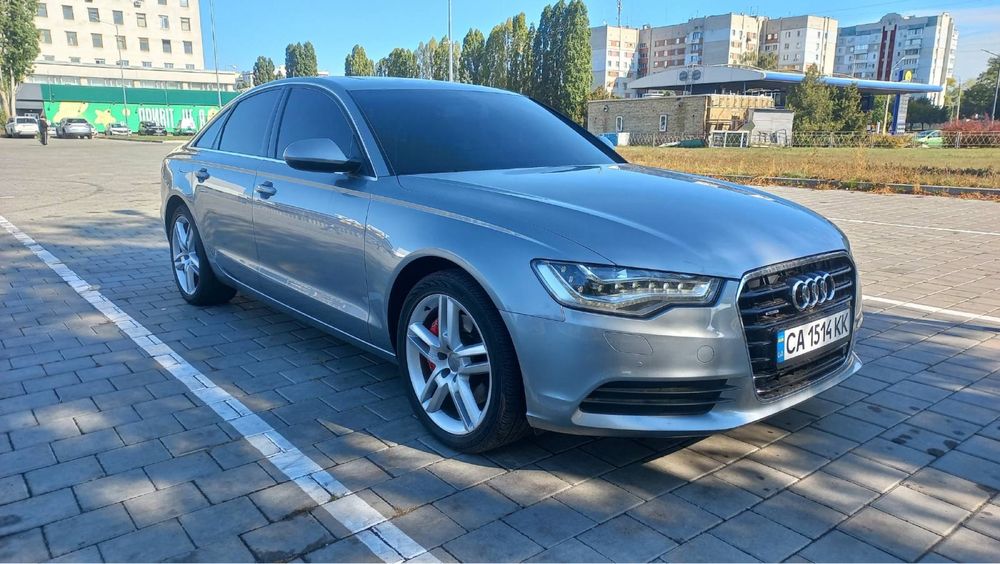 Продається авто