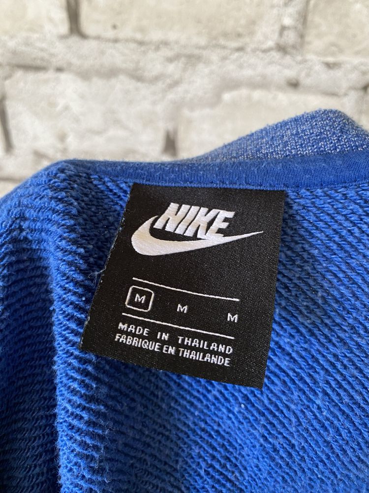 Кофта Свитшот Nike NSW Оригінал