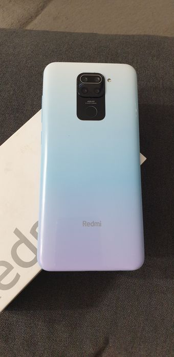 Телефон Rémi note 9