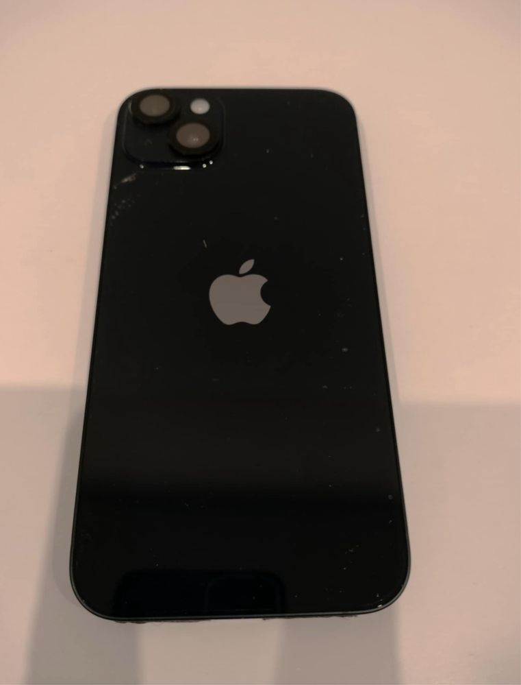 Iphone 14 plus jak nowy