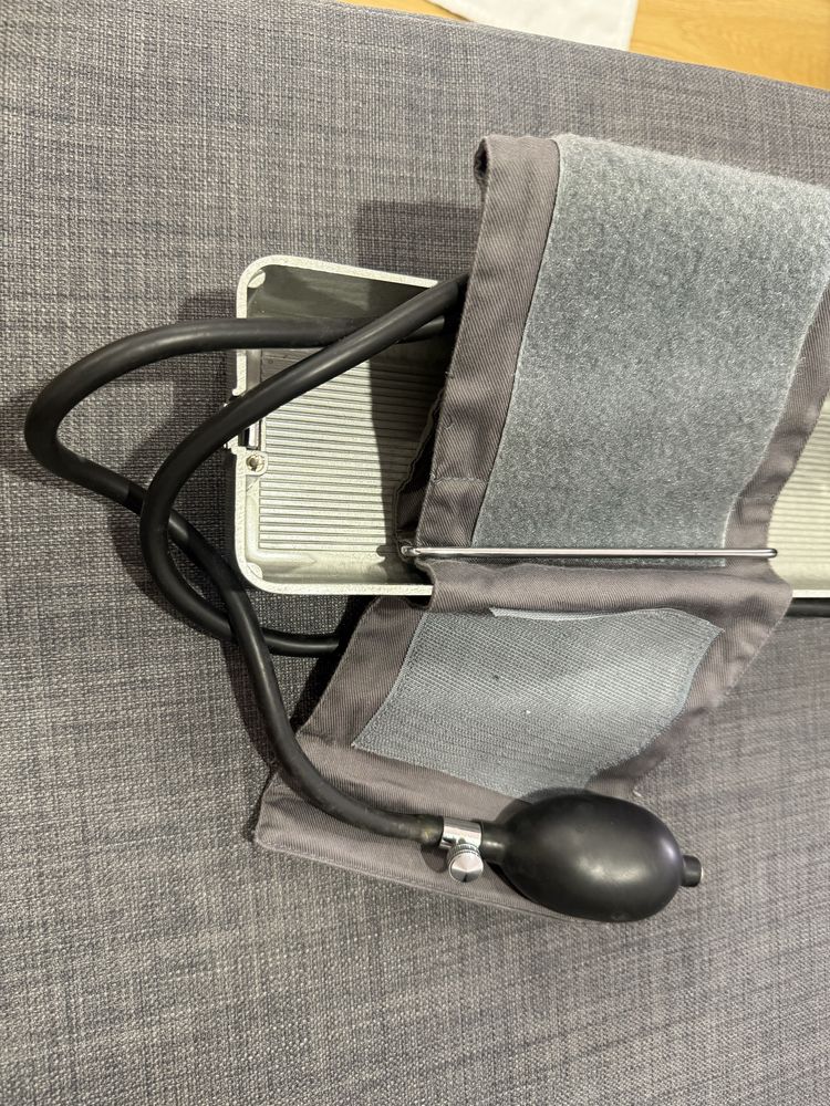 Esfignomanómetro vintage Fazzini