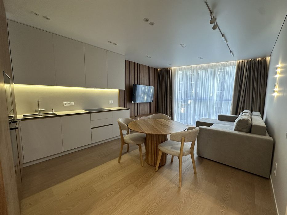 Оренда квартири Парус Преміум ВІД ВЛАСНИКА БЕЗ КОМІСІї