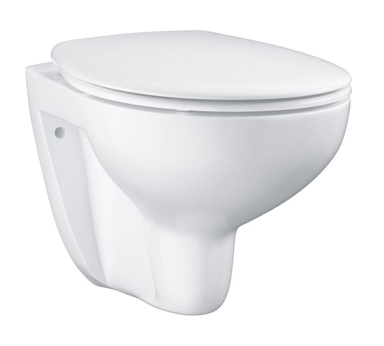 Miska Grohe bau ceramic nowa
