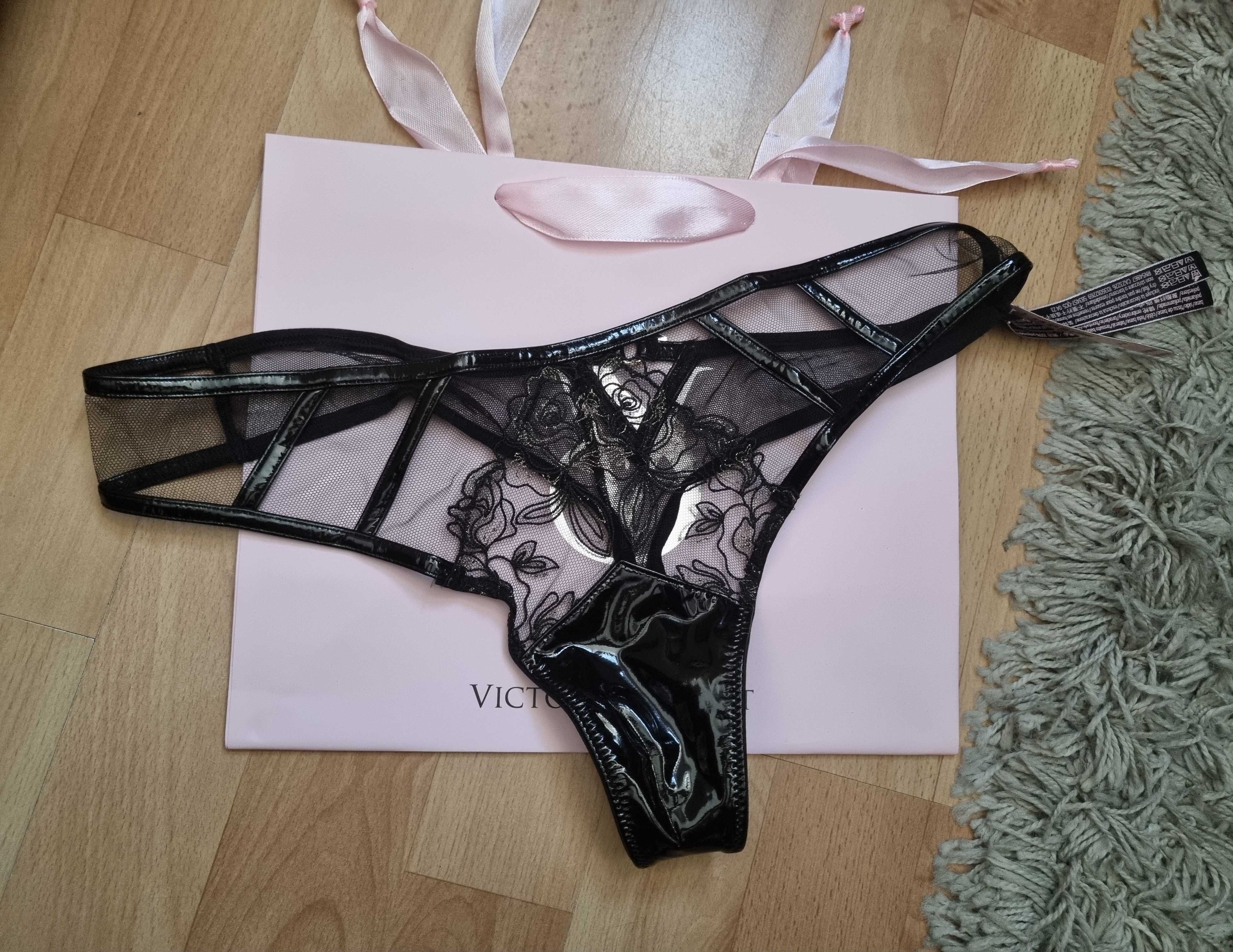 Majtki Victoria's secret rozmiar M