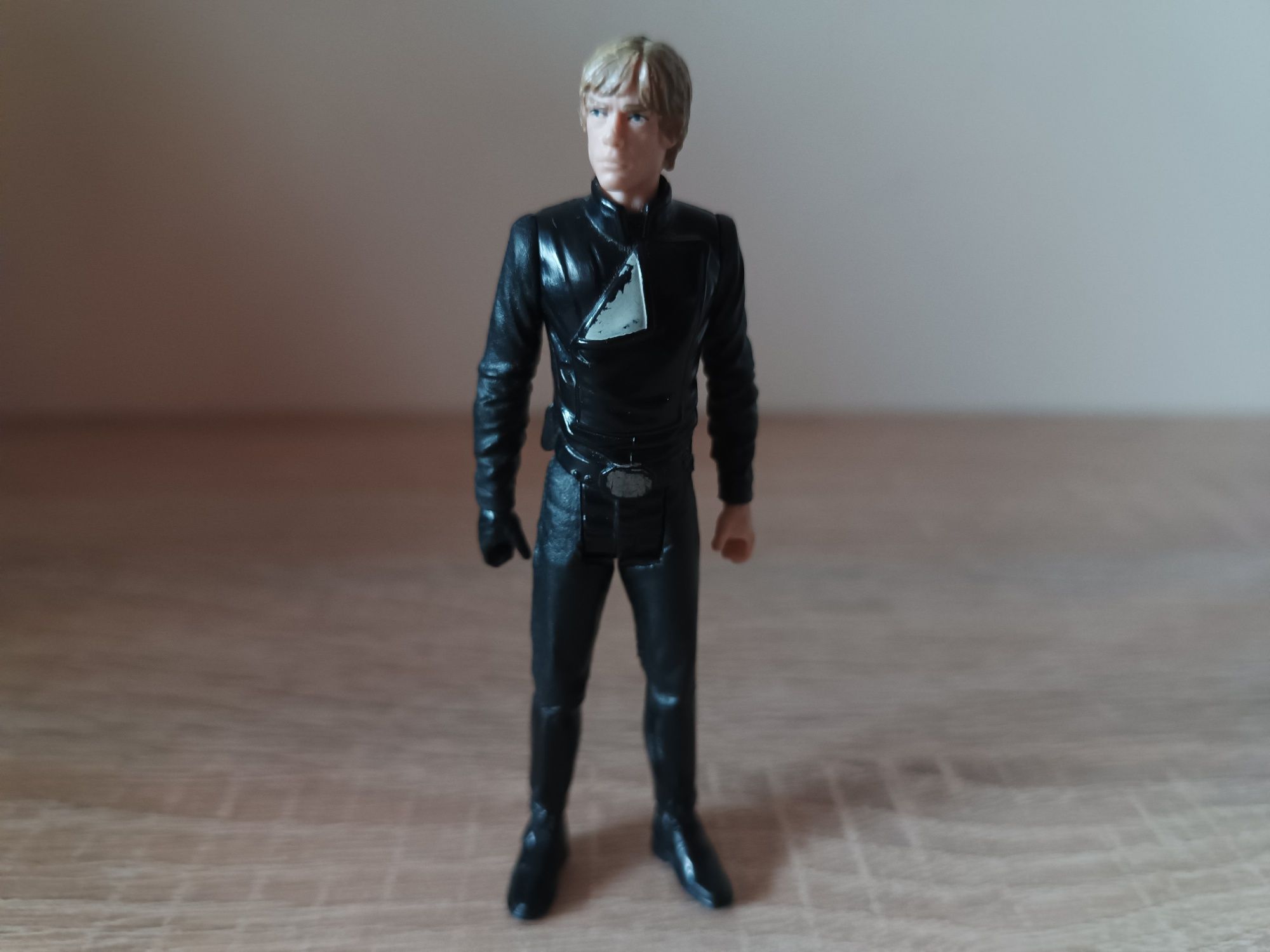 Figurka Star Wars Return of The Jedi Luke Skywalker Hasbro 2013 3,75"