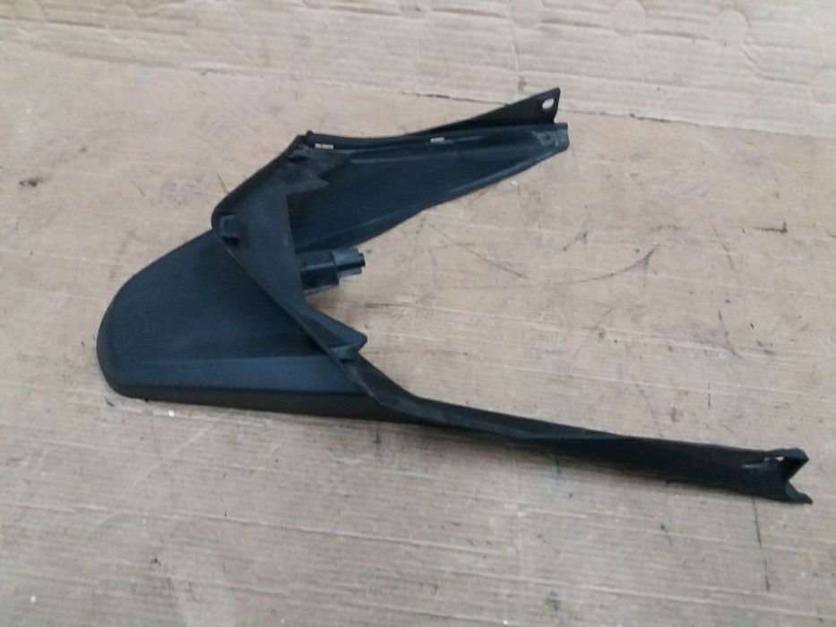 Cobertura da luz de matricula Honda  PCX125 15 a 18