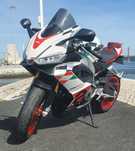 Aprilia RS 660 EXTREMA