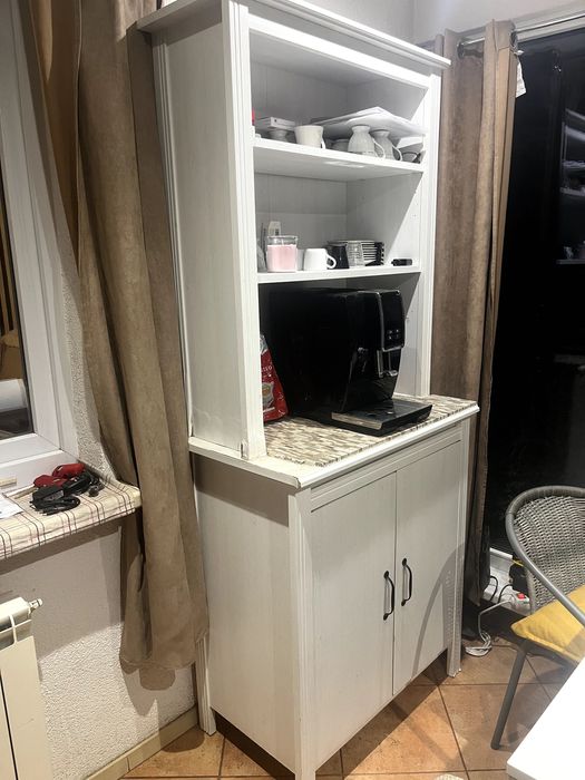 Witryna IKEA stan dobry