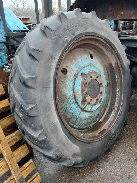 Широке колесо взборі 15.5 r38  МТЗ 892 82 80 920