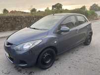 Mazda 2 para venda