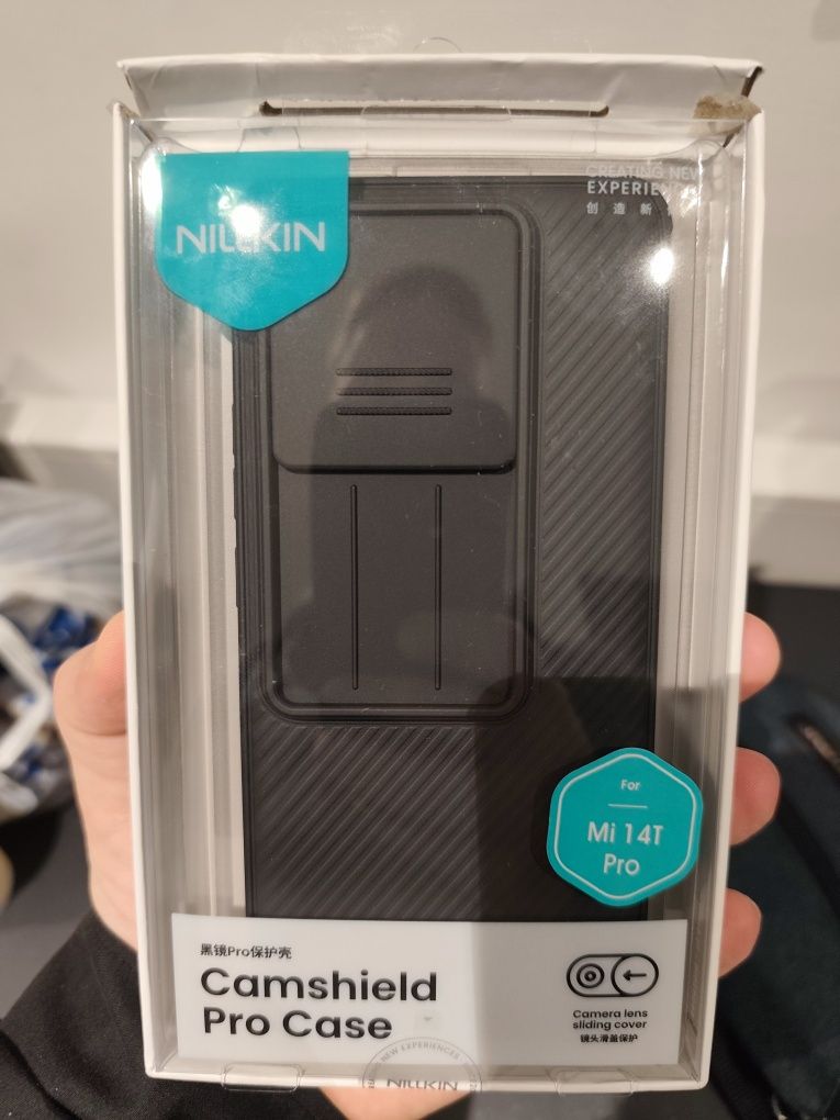 Capa para Xiaomi 14T Pro