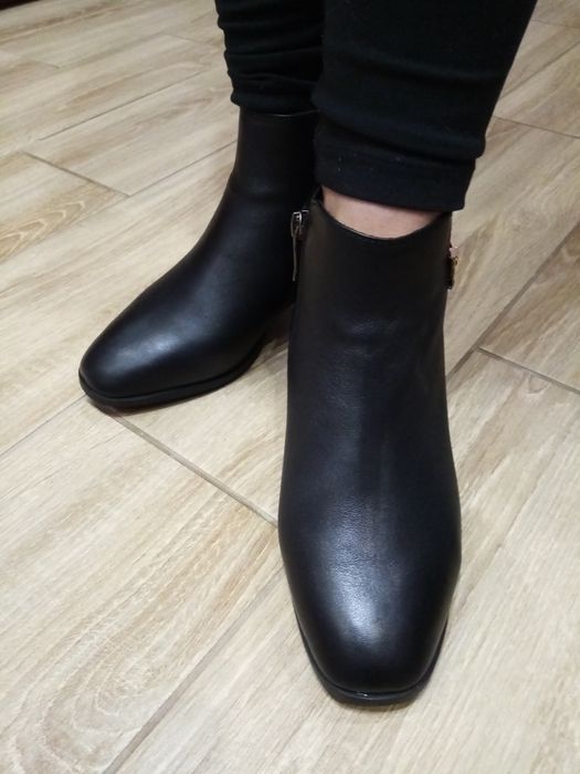 Черевики жіночі демі 39розмір