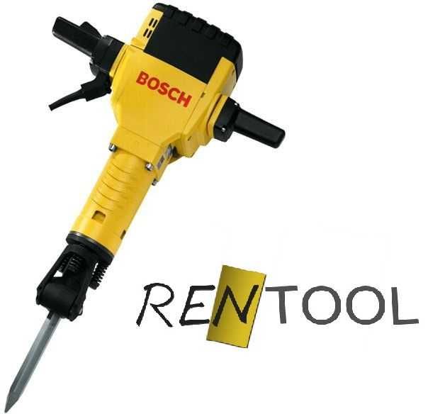 Rusztowanie klinowe / warszawskie / stemple / młoty / zsyp - wynajem