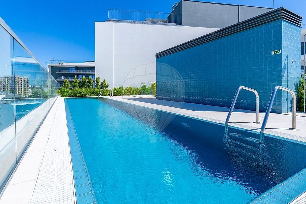 Apartamento T1 para venda