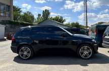 X5M e70 2011 рестайлинг