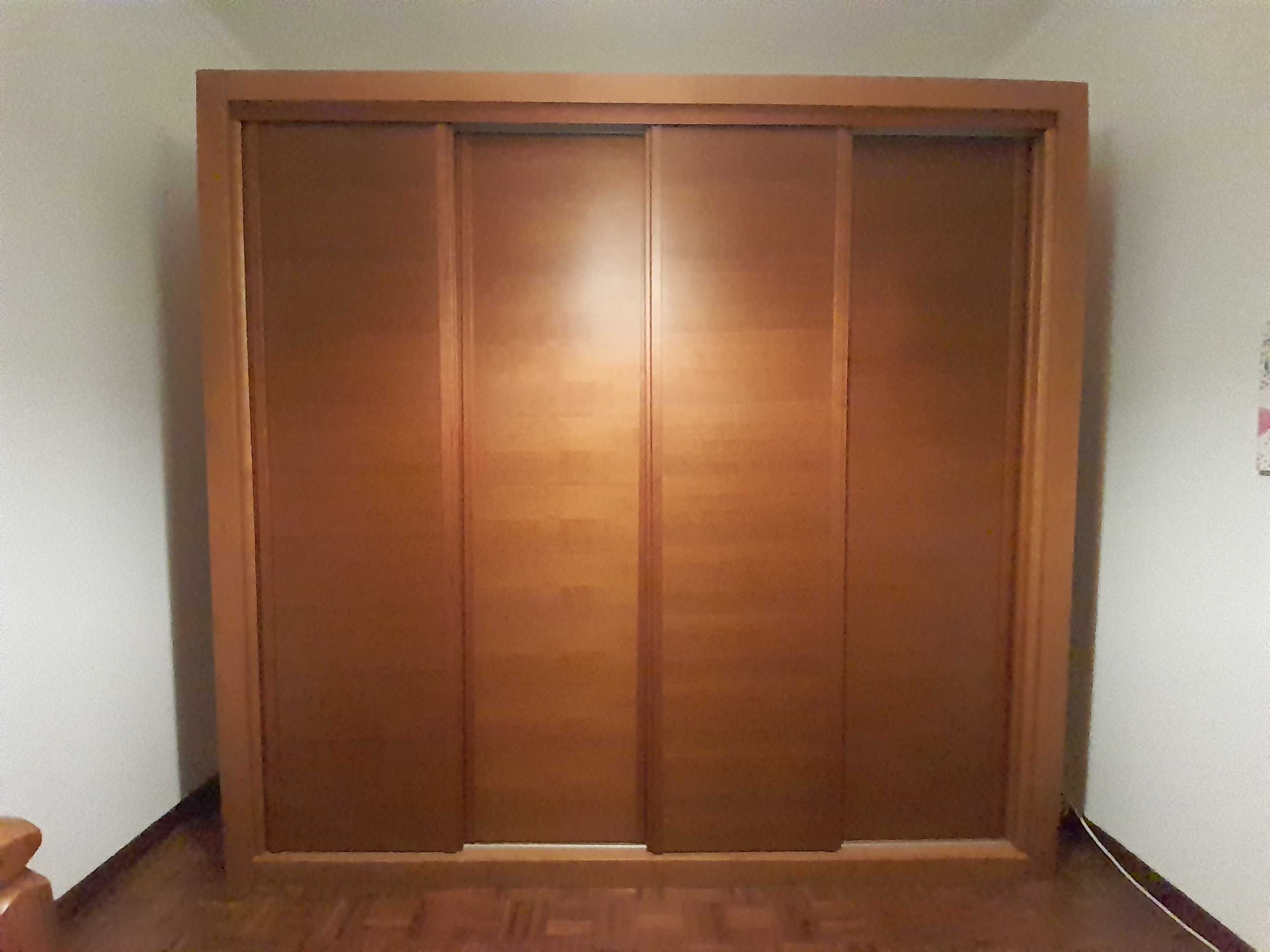 Roupeiro de quarto