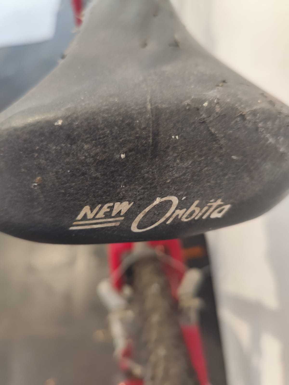 Bicicleta Órbita TY20
