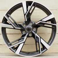 Alufelgi 18 5x112 Audi RS6 A4 b8 b9 A6 c8 A7 A8 S7 Q3 Q5 VW Passat