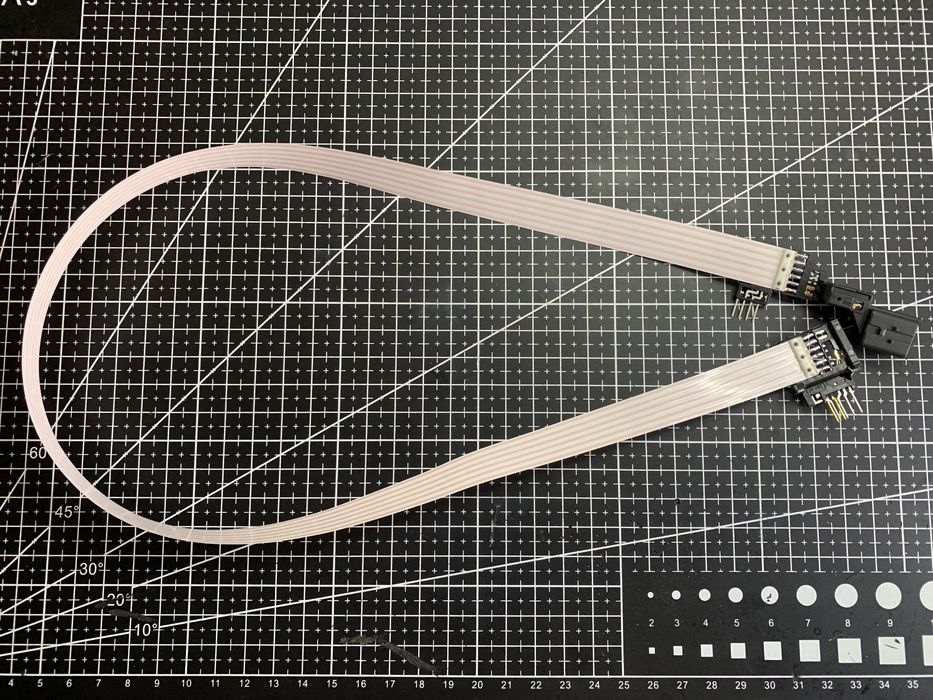 Ремонт шлейфа руля 5K0953569T (H, AL) підрульовий шлейф, VW/Skoda