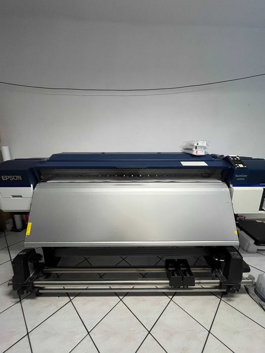 Ploter Epson SureColor SC-S40610