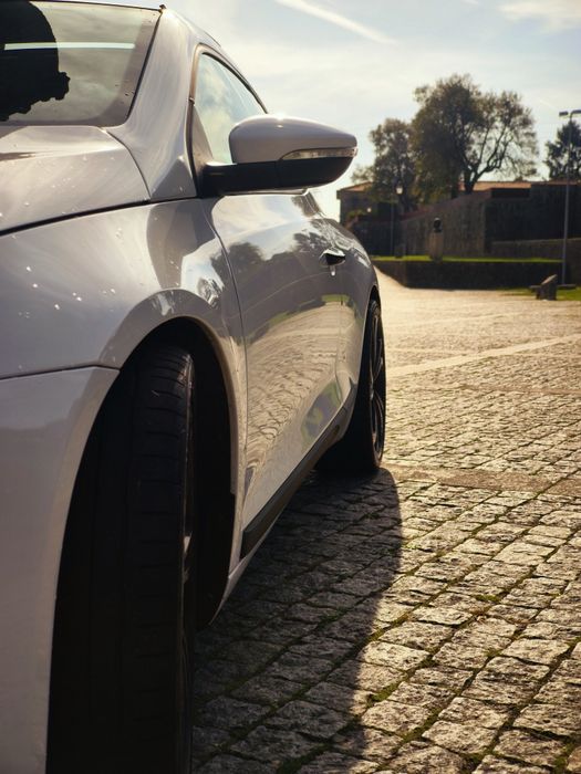 VW Sirocoo 2.0TDI