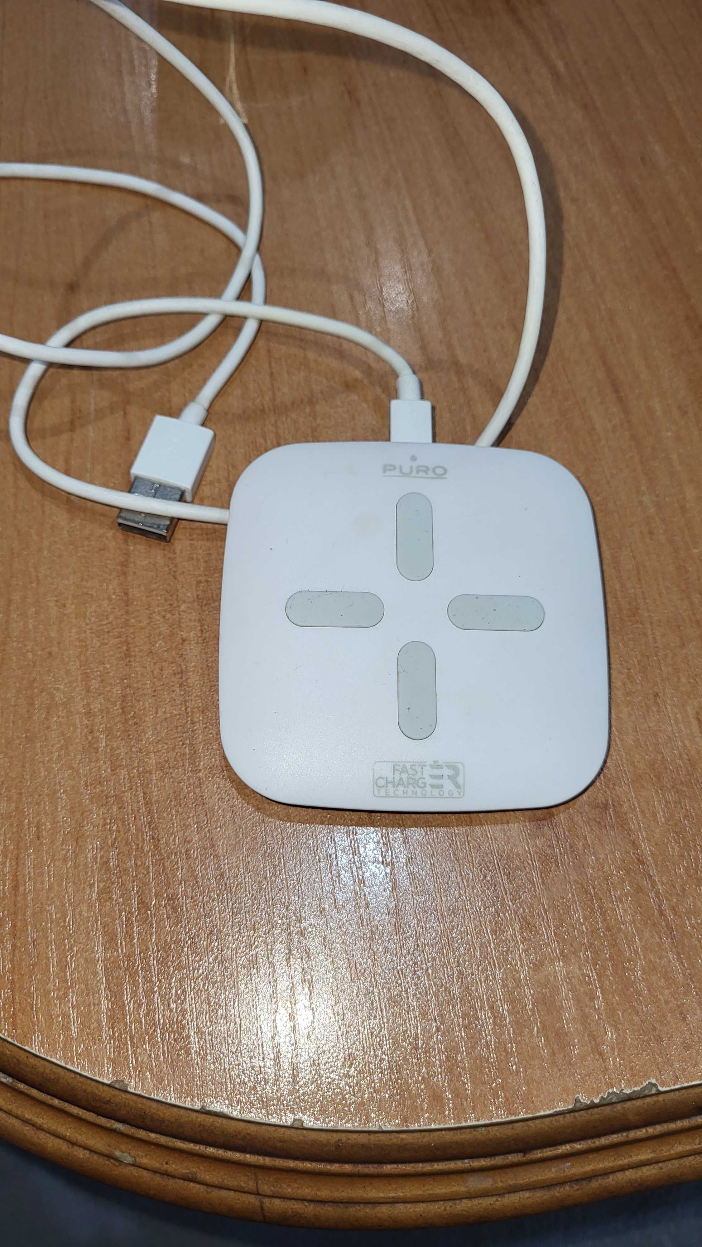 Ładowarka indukcyjna PURO FAST CHARGER