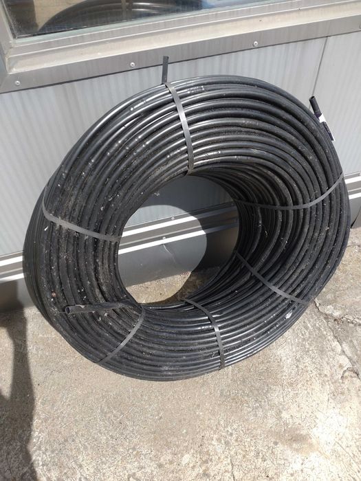 Linia kroplująca Eurodrip NGR Rivulis