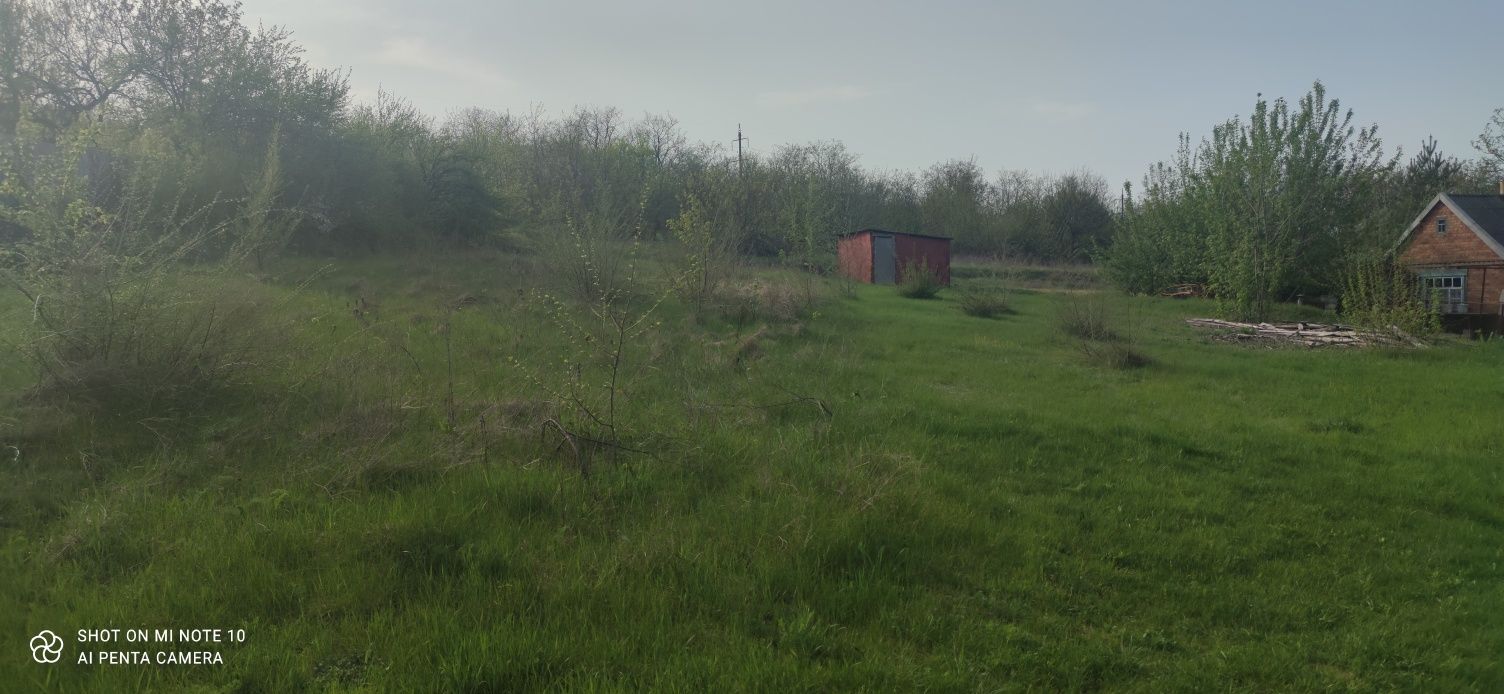 Продам будинок в екологічному місці
