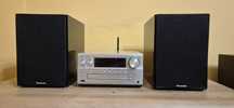 Wieża Panasonic SC-PMX 152 
HiFi Audio
Wieże
Wieża Panasonic SC-P