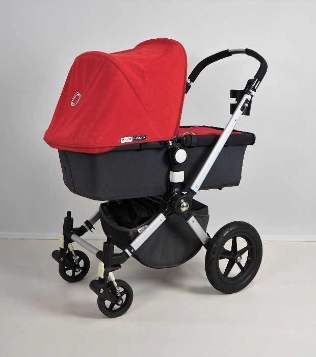 Bugaboo Cameleon 2w1!!! 120 wózków w 1 miejscu