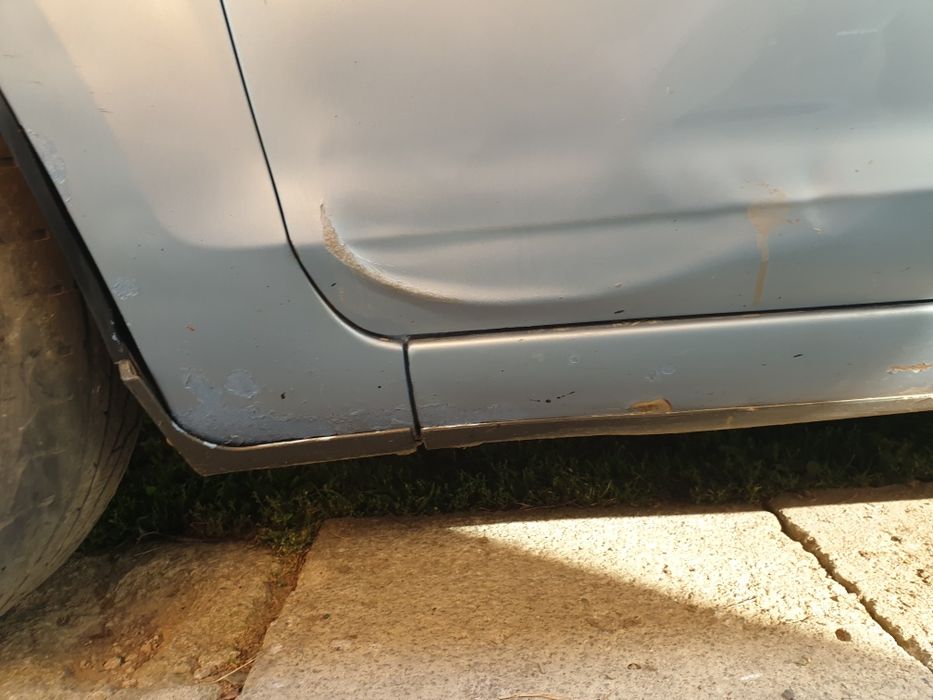 Ford Focus 2 бензин